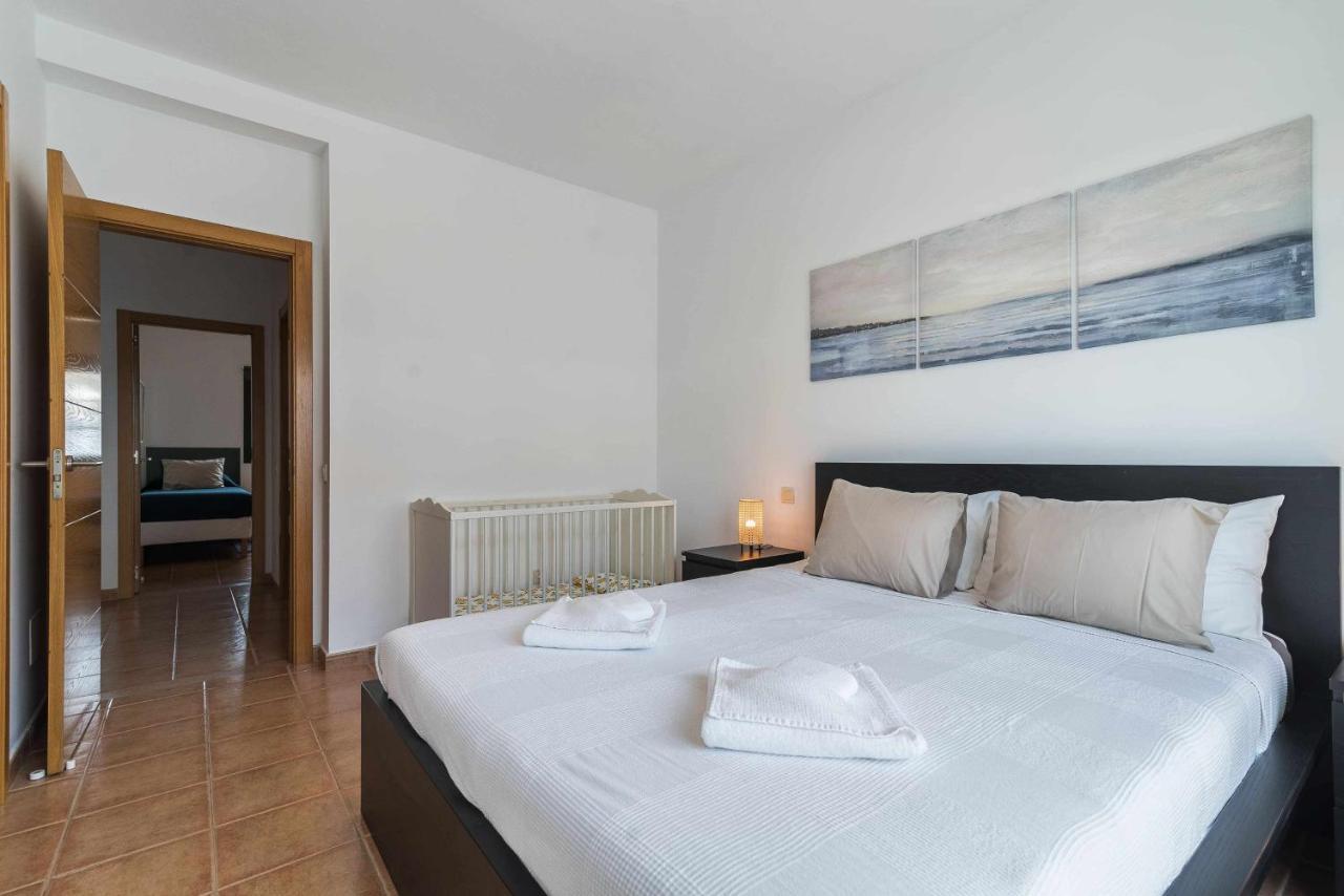 Residencial Las Candelarias 30 アガエテ エクステリア 写真