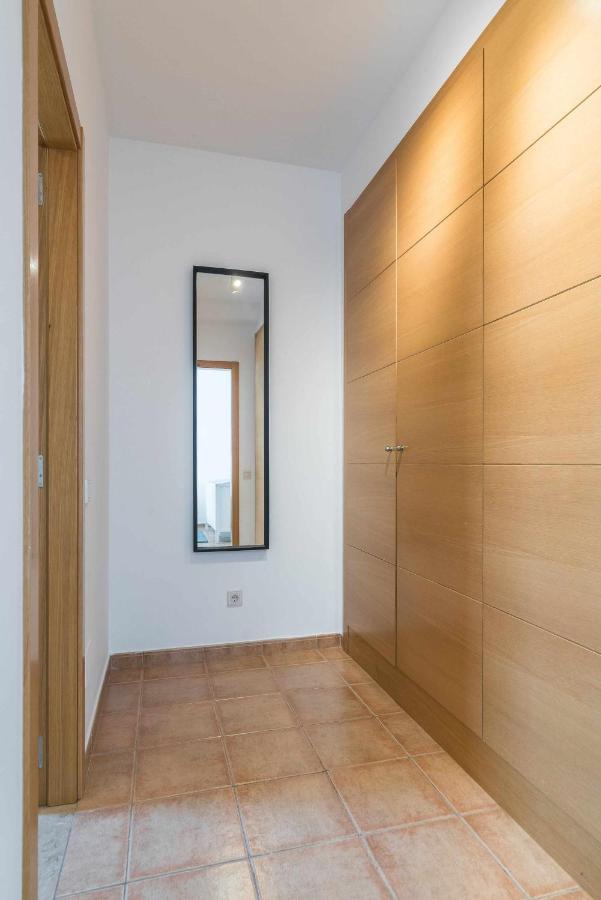 Residencial Las Candelarias 30 アガエテ エクステリア 写真