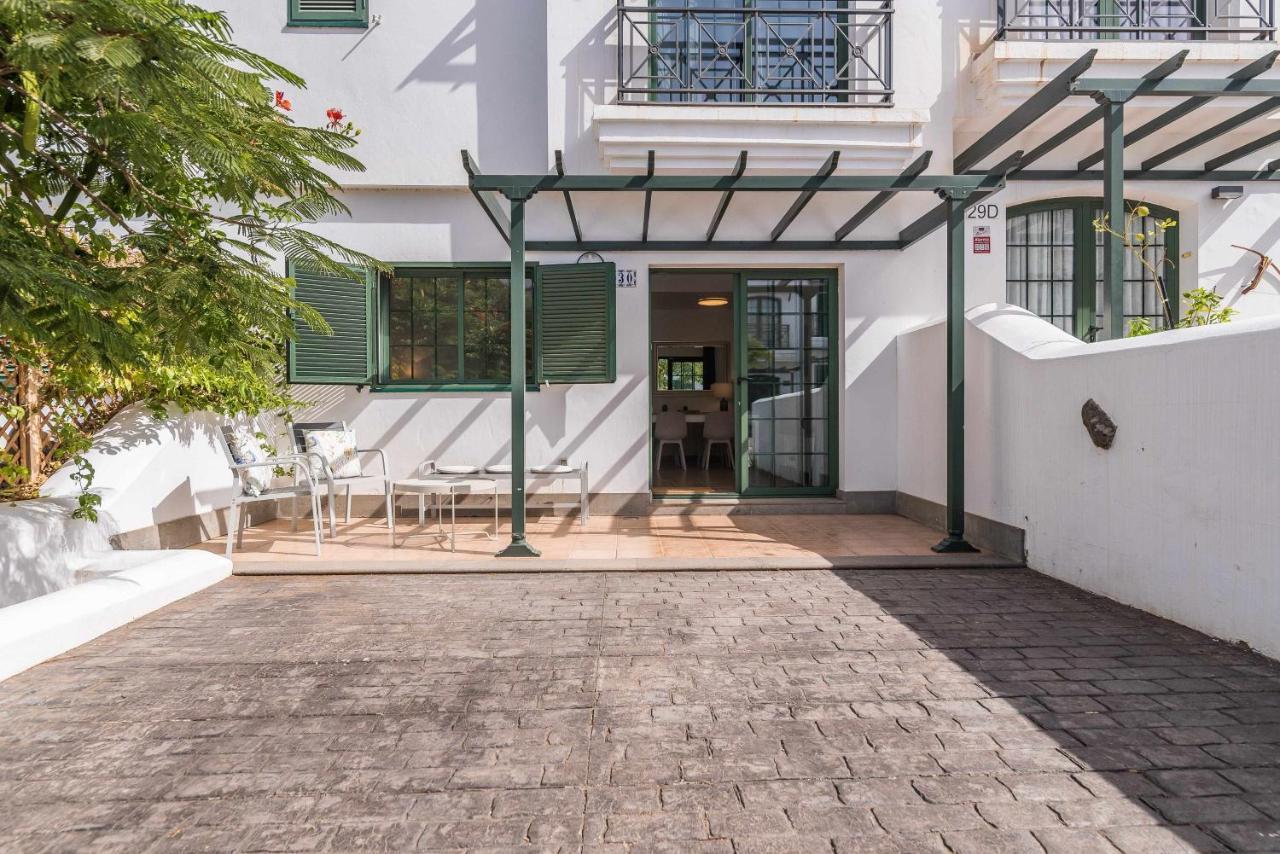 Residencial Las Candelarias 30 アガエテ エクステリア 写真