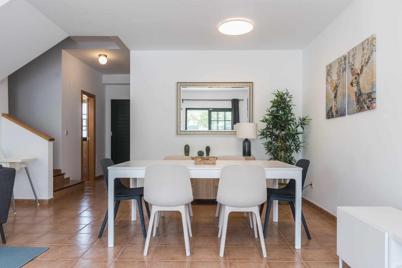 Residencial Las Candelarias 30 アガエテ エクステリア 写真