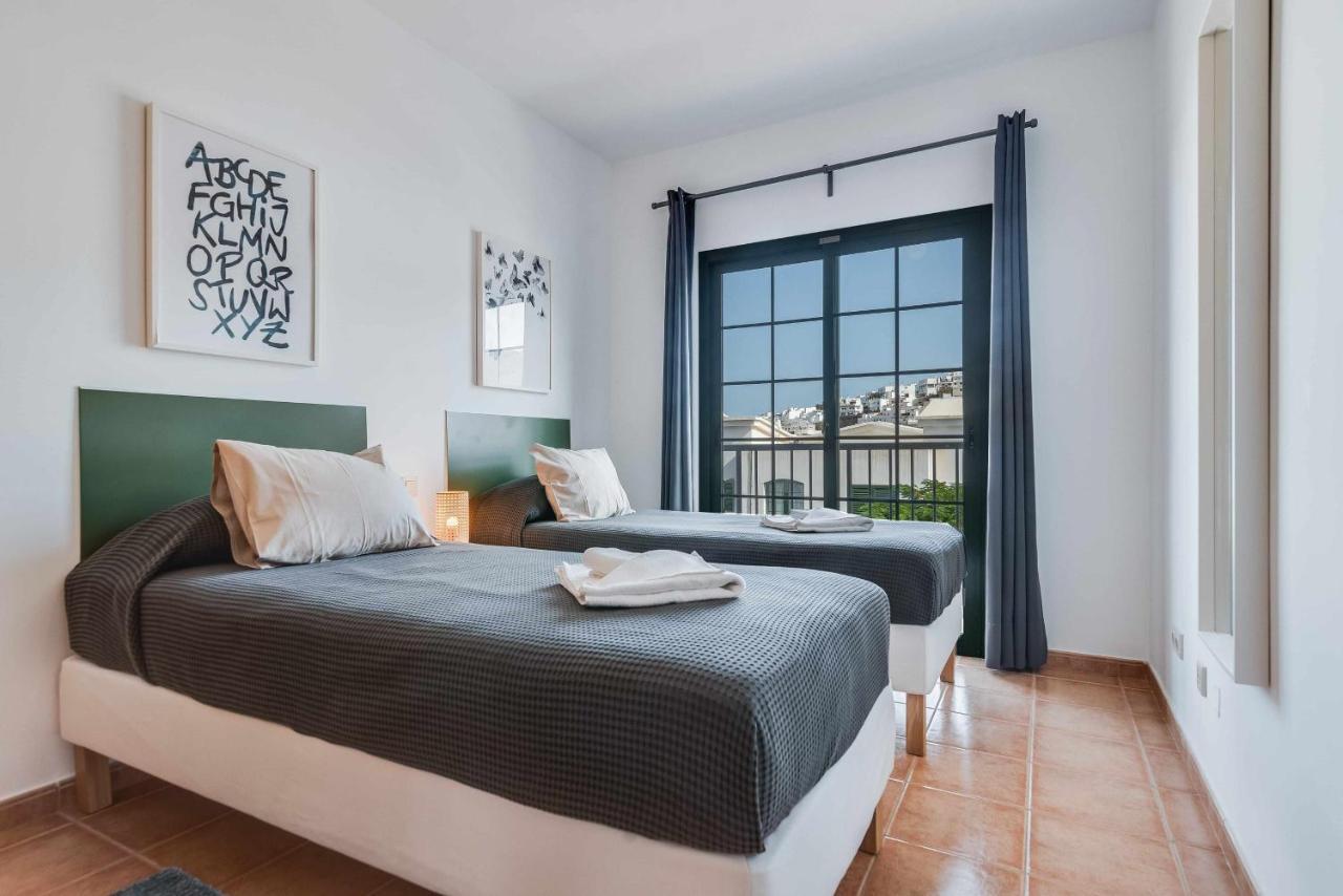Residencial Las Candelarias 30 アガエテ エクステリア 写真