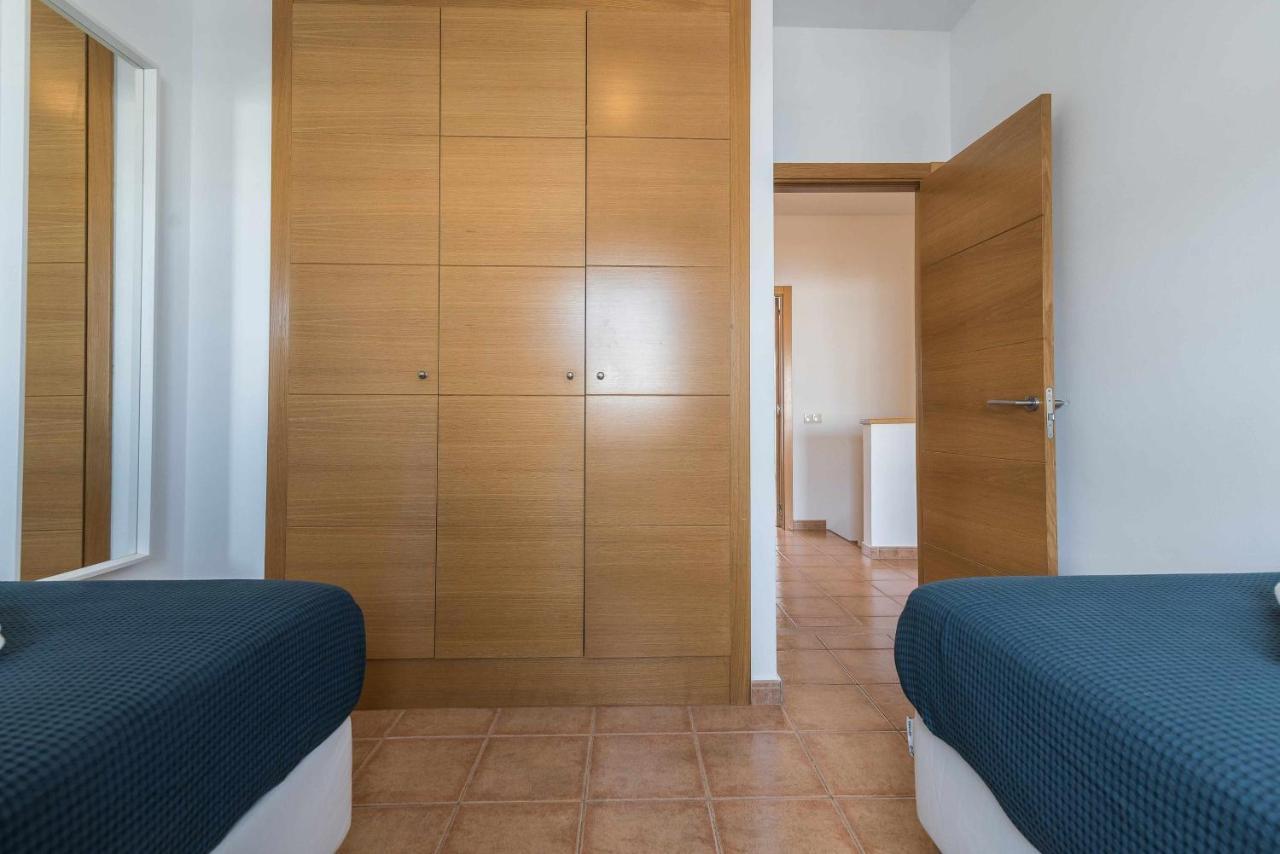 Residencial Las Candelarias 30 アガエテ エクステリア 写真