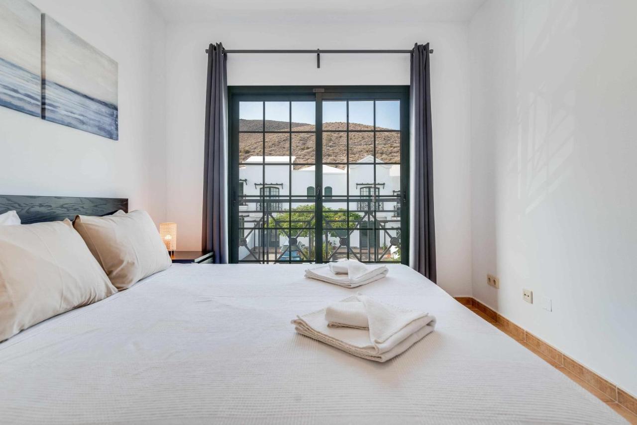 Residencial Las Candelarias 30 アガエテ エクステリア 写真
