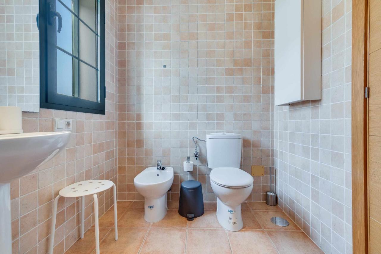 Residencial Las Candelarias 30 アガエテ エクステリア 写真
