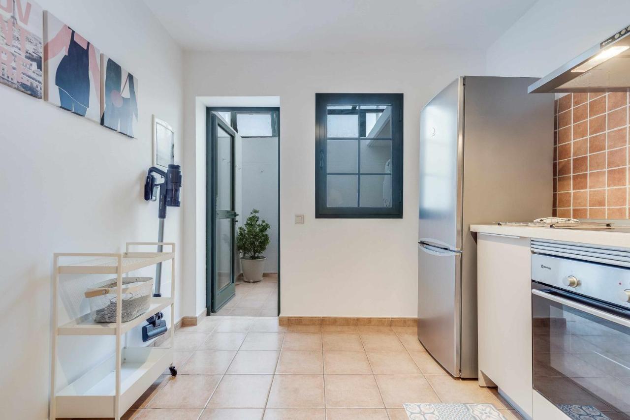 Residencial Las Candelarias 30 アガエテ エクステリア 写真