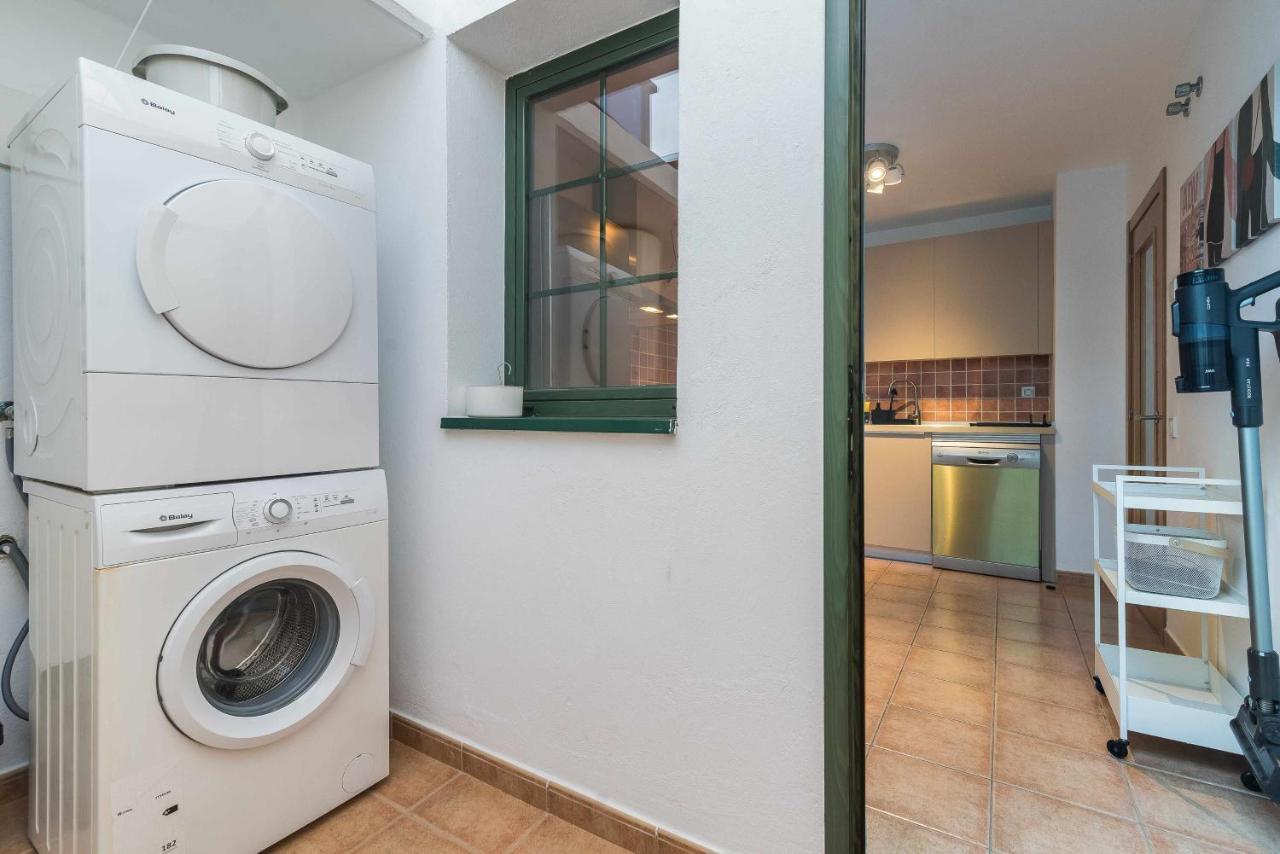 Residencial Las Candelarias 30 アガエテ エクステリア 写真