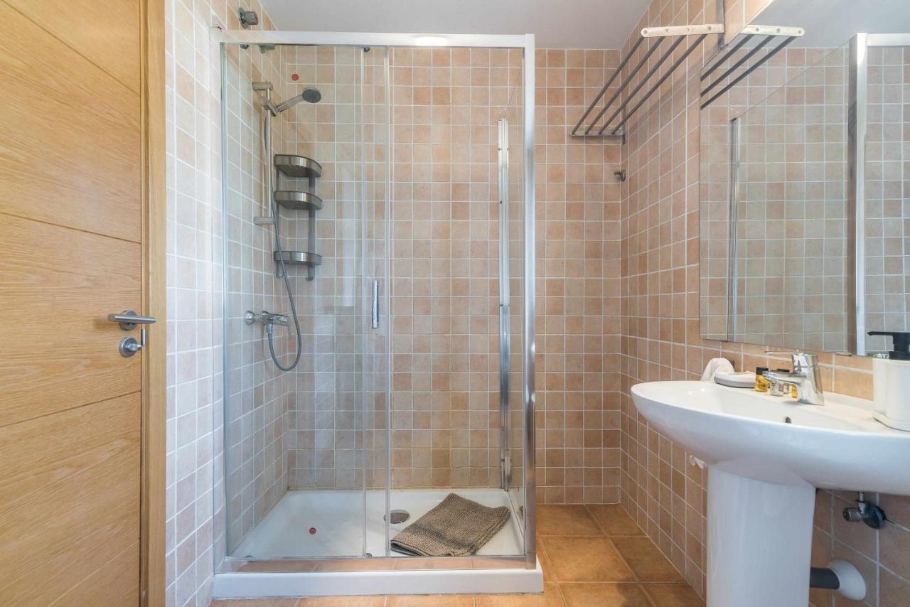 Residencial Las Candelarias 30 アガエテ エクステリア 写真