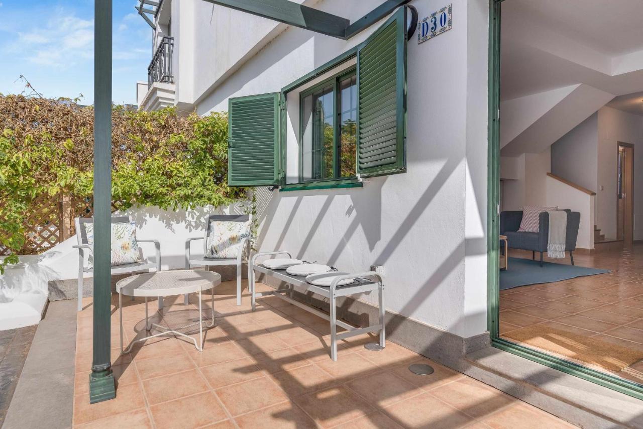 Residencial Las Candelarias 30 アガエテ エクステリア 写真