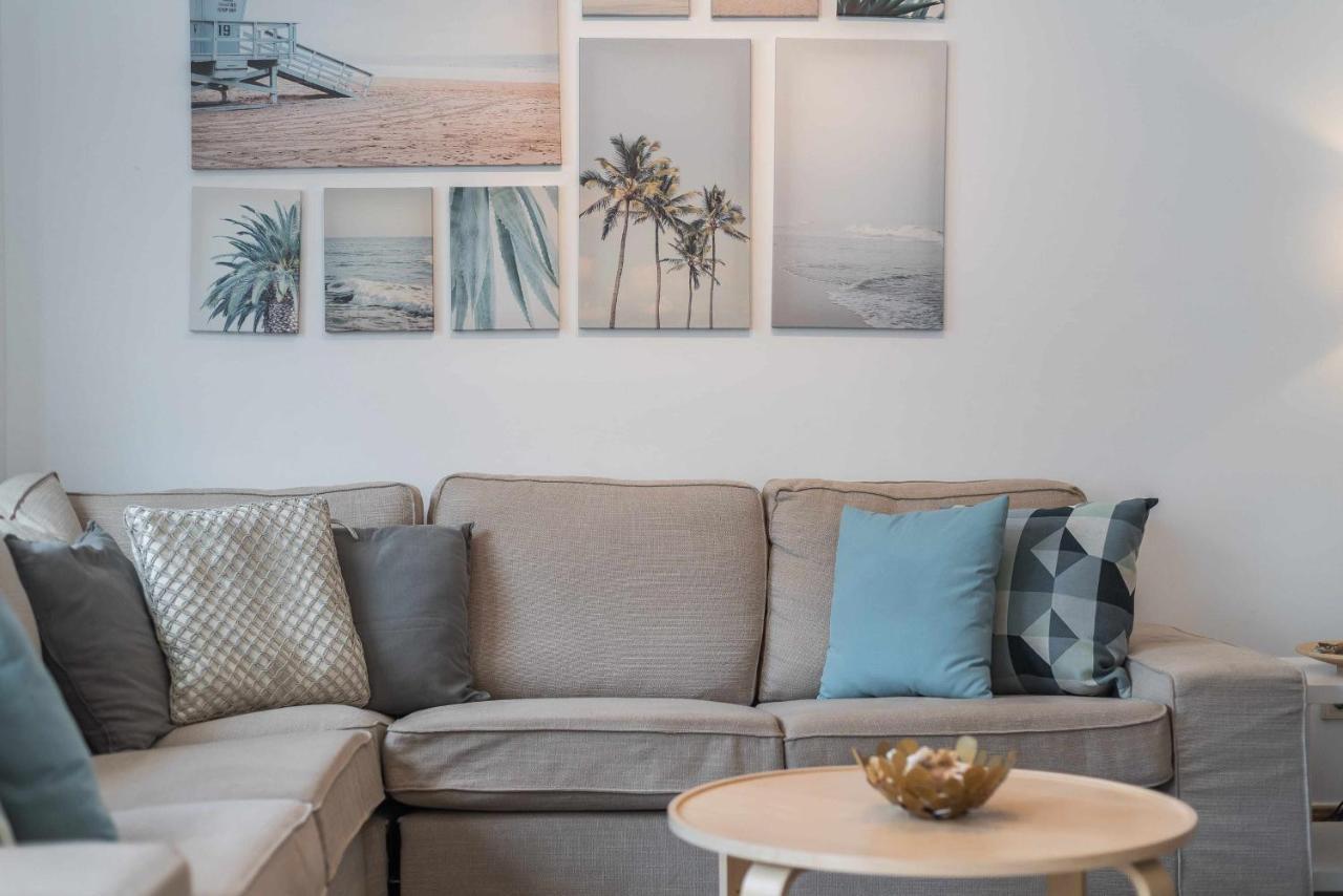 Residencial Las Candelarias 30 アガエテ エクステリア 写真