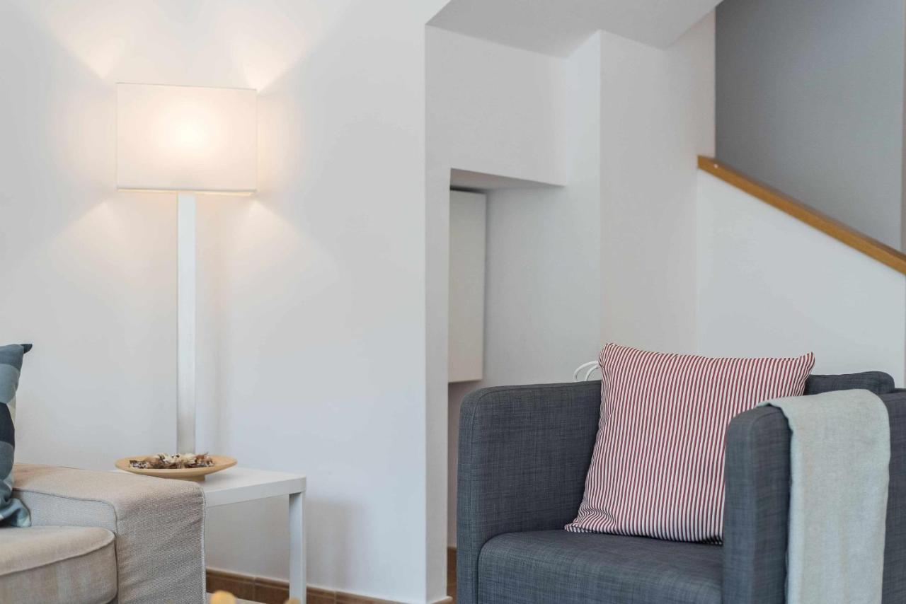 Residencial Las Candelarias 30 アガエテ エクステリア 写真
