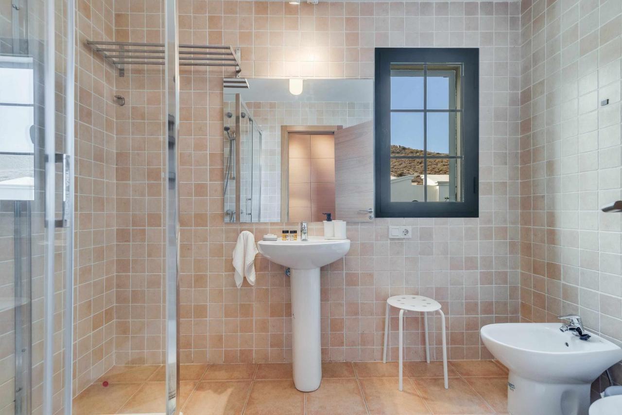 Residencial Las Candelarias 30 アガエテ エクステリア 写真