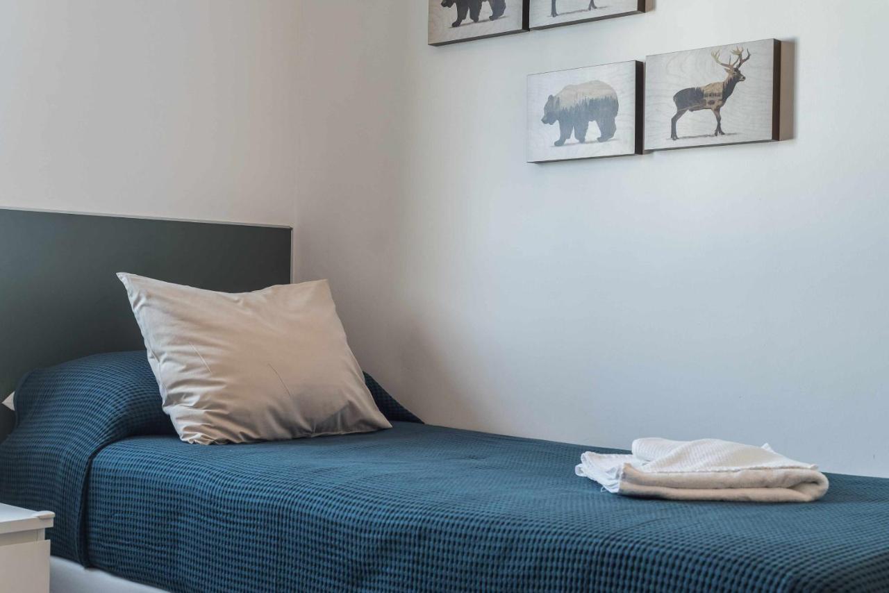 Residencial Las Candelarias 30 アガエテ エクステリア 写真